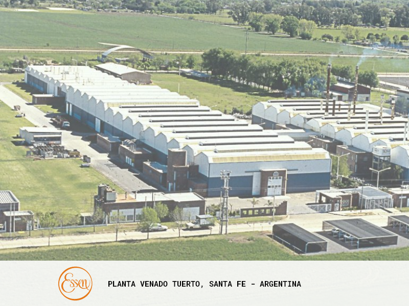 Automatización Industrial - Essen